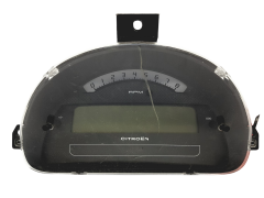 Contagiri Citroen C2 9660225980 D 00 49665