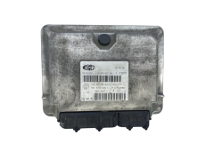 Centralina IAW4AF.M9 55187372 61600.627.05 Fiat Magneti Marelli 62924