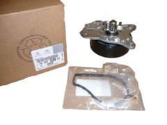 Pompa Acqua Nuovo Originale 1614299180 Citroen C1 Peugeot 107