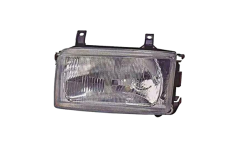 Faro Sinistro 701941017 89410303902 VW Transporter T4 DPA