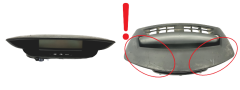 Contagiri Citroen C4 96572391ZD 56446