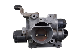 Valvola corpo farfallato Fiat Punto 2 36SXFE1/A IB01/00 1.2 1654