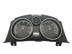 Tachimetro Opel 13267544FZ Astra H Zafira B 56258