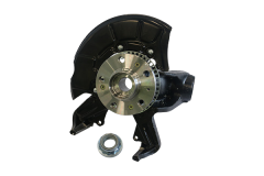 Snodo sterzo ruota Destra Fare VW Audi Skoda 1J0407256AJ 44071739601 Vika