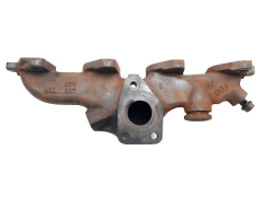 Collettore scarico 140045539R 1.5 dci Renault Dacia Megane 3 Lodgy