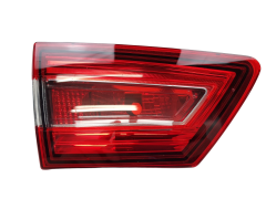 Fanale Sinistro Posteriore Renault Clio 4 IV 265552424R Mako 0km