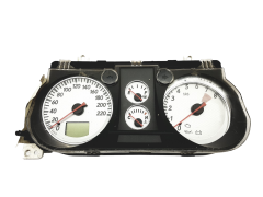 Contagiri Mitsubishi Outlander 8100A091 57872