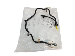 Tubo idraulico Citroen Peugeot 9811040580 Nuovo Originale