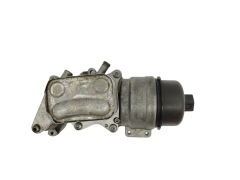 Alloggiamento Filtro Olio Citroen Peugeot BMW 1.6 VTI V864374980 754627980