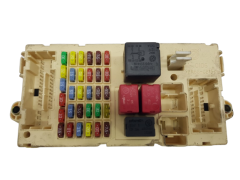Scatola fusibili Alfa Romeo 46558758