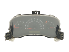 Tachimetro Fiat Panda 555000460104 28347