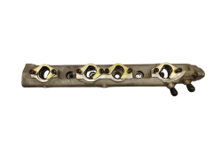 Rail Iniezione 7700857013 2,0 F3R Renault 7700868133