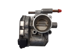 Valvola corpo farfallato Opel 24420536 0280750133 Bosch 3316