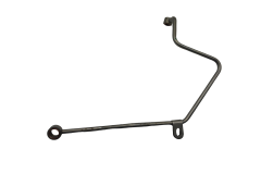 Tubo aria compressa Renault Dacia 21134R 151921134R 0.9 1.2 TCE