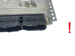Centralina 0281010335 46822351 15642JAA Alfa Romeo Bosch 55928