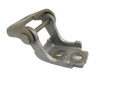 Cerniera Porta Anteriore Posteriore Captur 804200003R Renault TED69