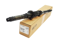 Albero principale del cambio Citroen Peugeot 2311V7 2311.V7 Originale