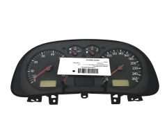 Tachimetro VW Golf MK4 1J0919860D 0263604000 57455