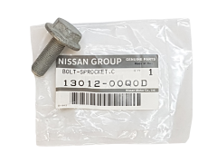 Bullone Renault 1301200Q0D Nuovo Originale