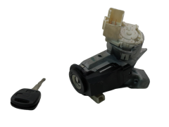 Blocchetto Accensione Toyota Yaris 2 N0502241 /256 Valeo