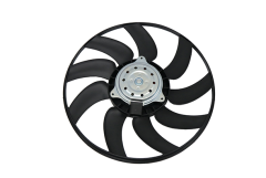 Ventola Radiatore 8K0959455G 99591801601 Audi Vika