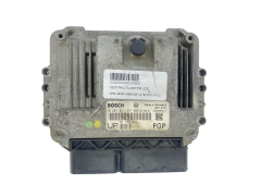 Centralina 55189924 UP 0281011667 Opel Bosch 63693