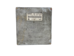 Centralina 0261203984 23710 0U400 0U400-98500 Nissan Bosch