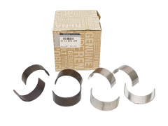 Bronzine Albero Motore Renault 121507812R 1.6 DCI Nuovo Originale