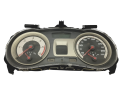 Contagiri Renault Clio 3 8200582709 H 59560