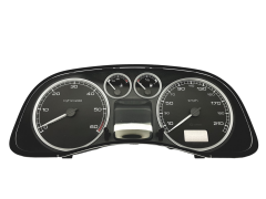 Contagiri Peugeot 307 9651299680 E 01 57092