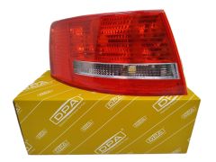 Fanale Destra 4F5945096D 89450203802 Audi A6 Vika
