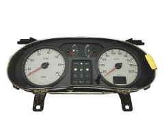 Tachimetro Renault Kangoo 1 8200176652 B 59555