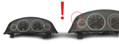 Contagiri Opel Vectra C 13165965MN 110080278013 VDO