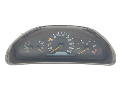 Tachimetro Mercedes E W210 2105401248 25548