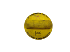 Tappo olio 8200800258 110771 Dacia Renault Nissan