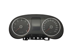 Tachimetro VW Polo 6R 6R0920860F 1767