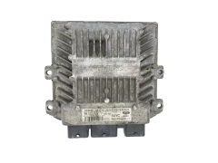 Centralina 3S61-12A650-LC 5WS40140E-T 5AYC Ford Siemens 62786