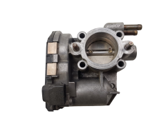 Valvola corpo farfallato Agila Astra G Corsa C 9157512 0280750044 1.0 1.2 94