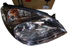 Faro Destro Nuovo Originale 6205X2 6205.X2 Citroen C5