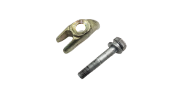 Supporto, Staffa Wtrysku Paliwa Sofim 8140.67 2.5D Fiat Ducato