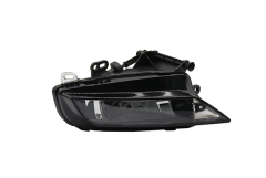 Fendinebbia Anteriore Sinistra 8V0941699 99411779102 Audi A3 DPA Fendinebbia Anteriore Sinistra 8V0941699 99411779102 Audi A3 DPA
