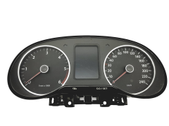 Tachimetro VW Polo 6R 6R0920861H 52008