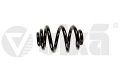 Molla Elicoidale Posteriore 7H5511115Q 55111595701 VW Transporter T5 Vika
