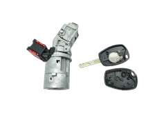 Blocchetto Accensione Renault 8200214168 N0502060 Valeo N0502064