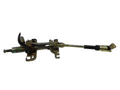 Piantone sterzo 7700429358 Renault Megane I