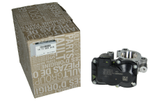Valvola Egr Originale 147100361R Renault Dacia