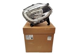 Faro Destro Originale 260101214R Renault Twingo 3