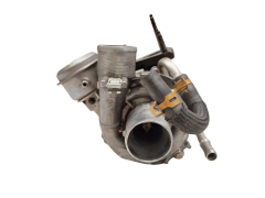 Turbocompressore Renault GT1746V 8200398585 755507-6 1.9 DCI