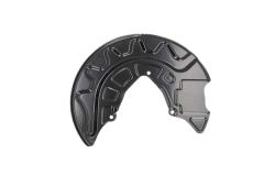 Osłona Tarczy Hamulcowej Prawa VW Audi 5Q0615321F 66151753401 Vika