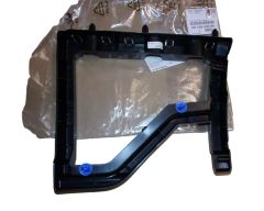 Supporto, Staffa Sinistro Posteriore Originale 9816808980 Peugeot